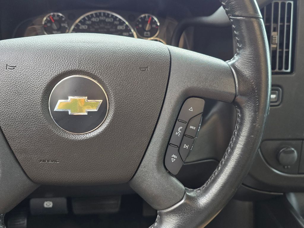 2022 Chevrolet Express 3500 Work Van Concord NC