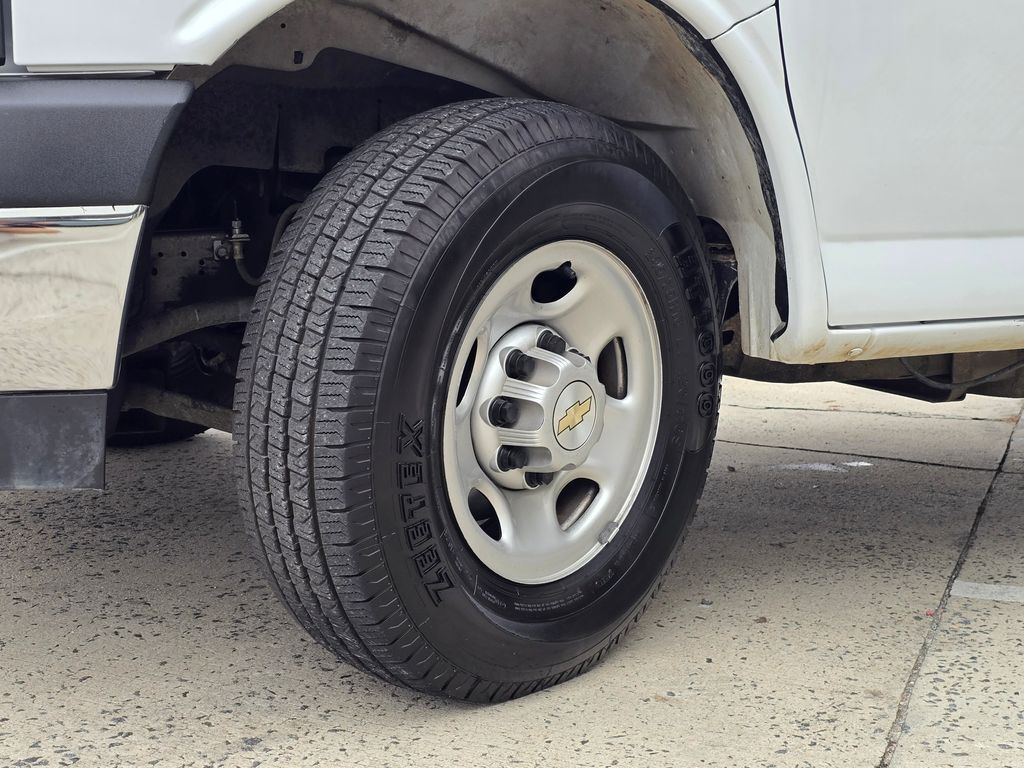 2022 Chevrolet Express 3500 Work Van Concord NC