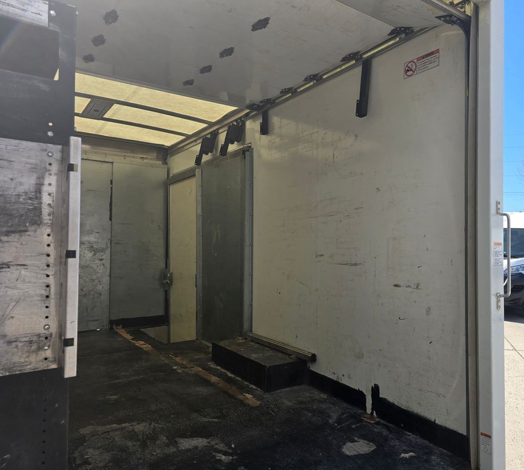 2022 Chevrolet Express 3500 Work Van Concord NC