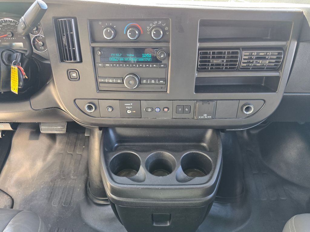 2022 Chevrolet Express 3500 Work Van Concord NC