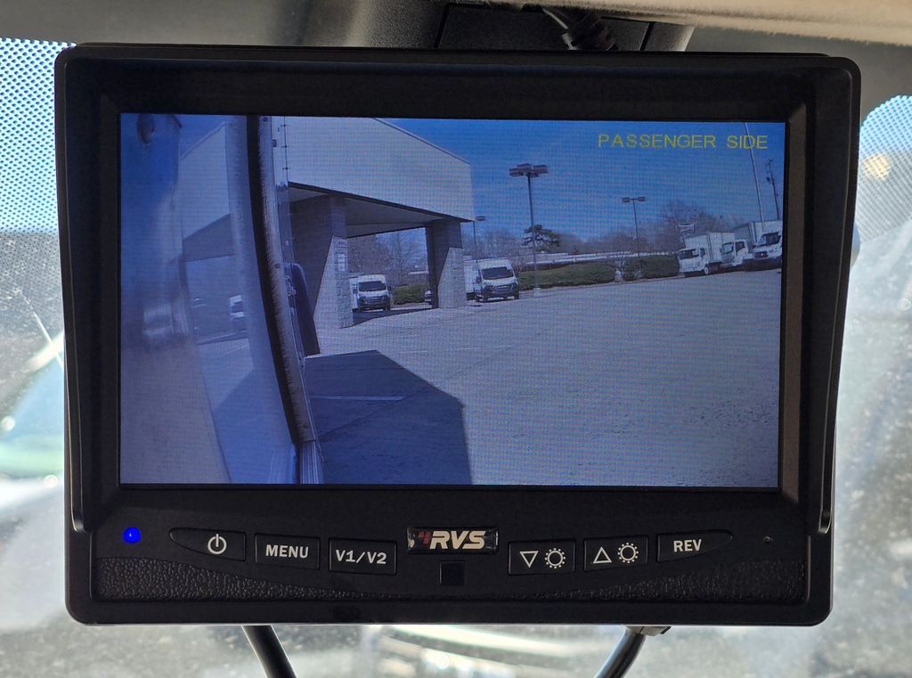 2022 Chevrolet Express 3500 Work Van Concord NC