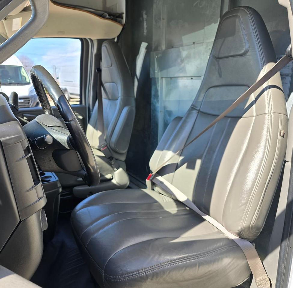 2022 Chevrolet Express 3500 Work Van Concord NC