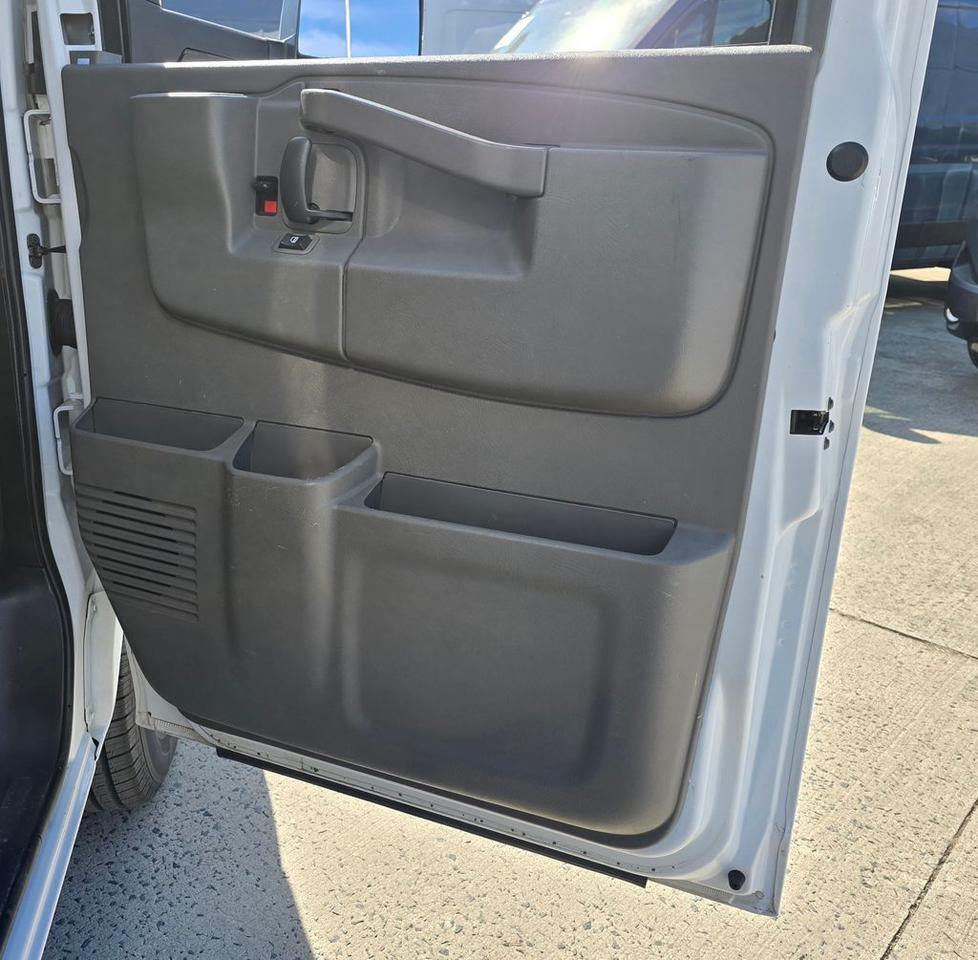 2022 Chevrolet Express 3500 Work Van Concord NC