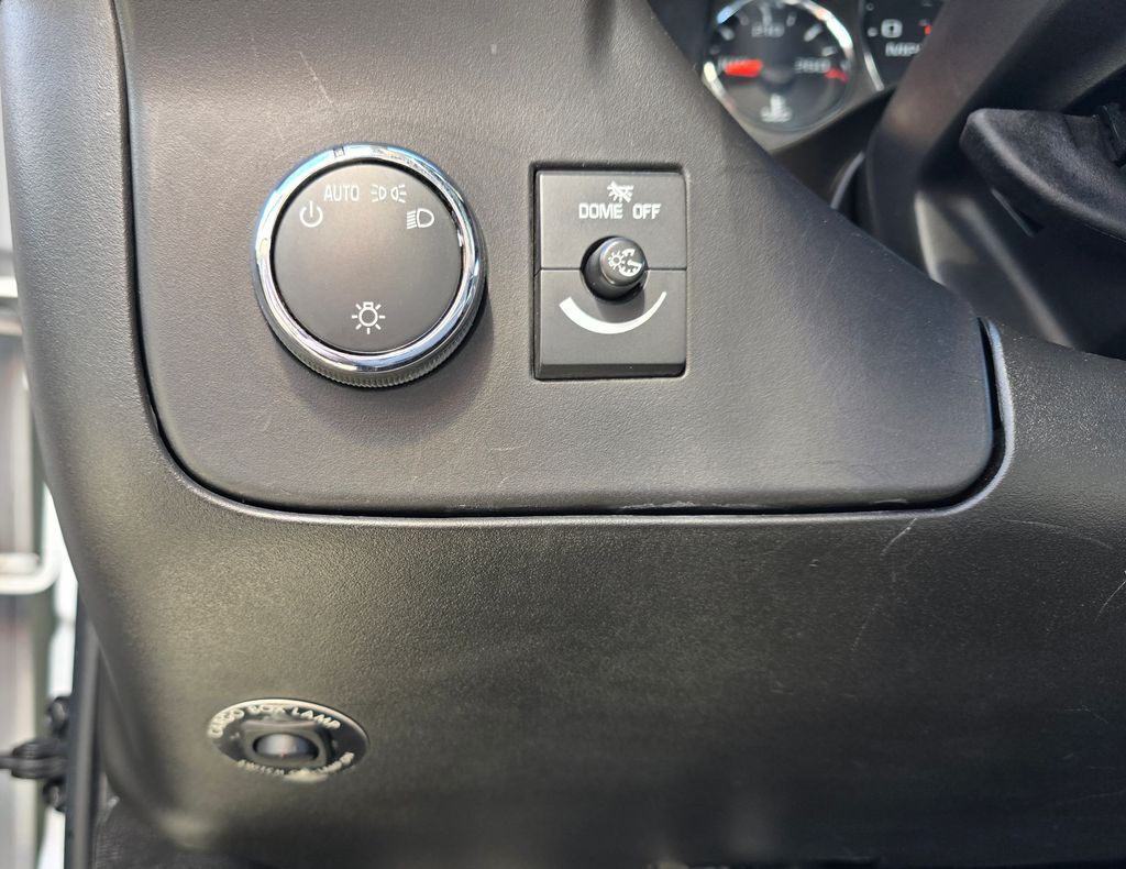 2022 Chevrolet Express 3500 Work Van Concord NC