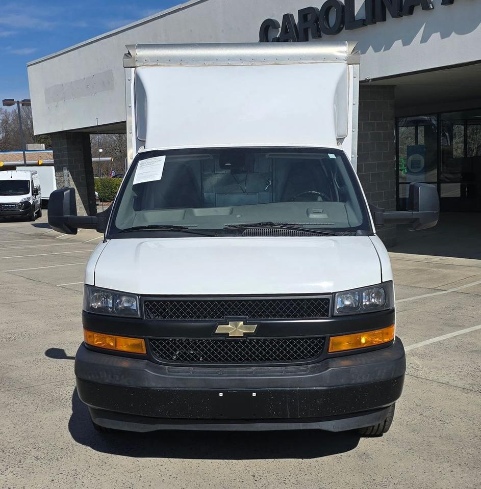 2022 Chevrolet Express 3500 Work Van Concord NC