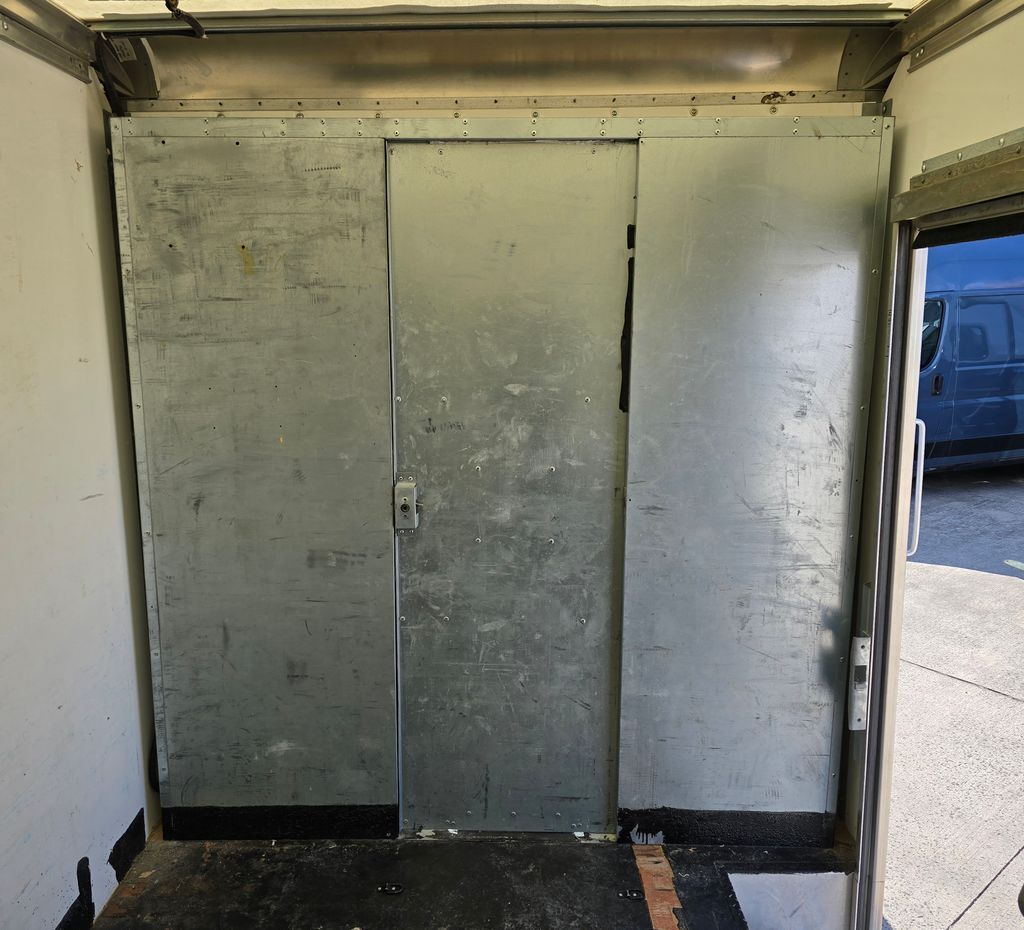 2022 Chevrolet Express 3500 Work Van Concord NC