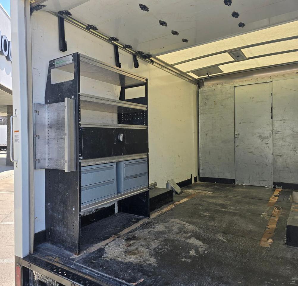 2022 Chevrolet Express 3500 Work Van Concord NC