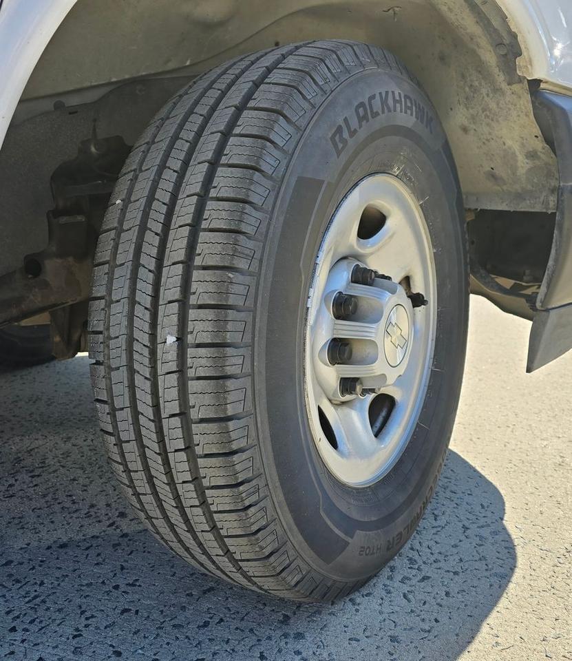 2022 Chevrolet Express 3500 Work Van Concord NC