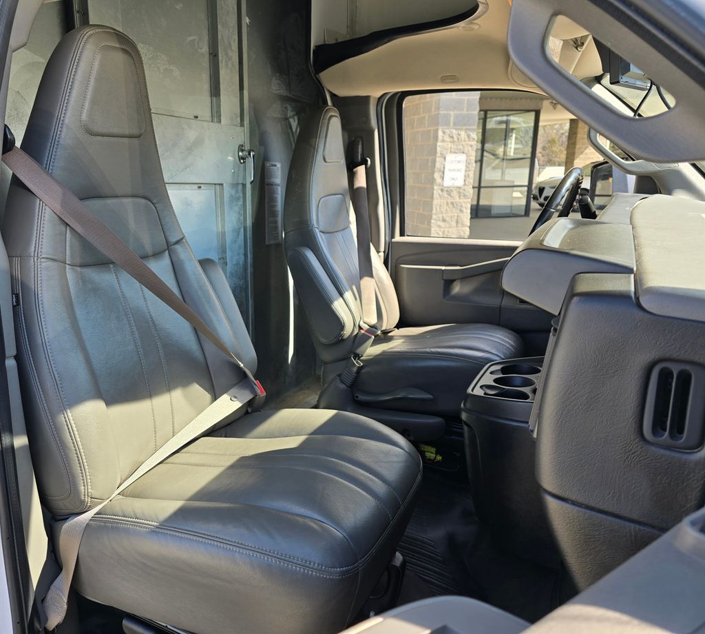 2022 Chevrolet Express 3500 Work Van Concord NC