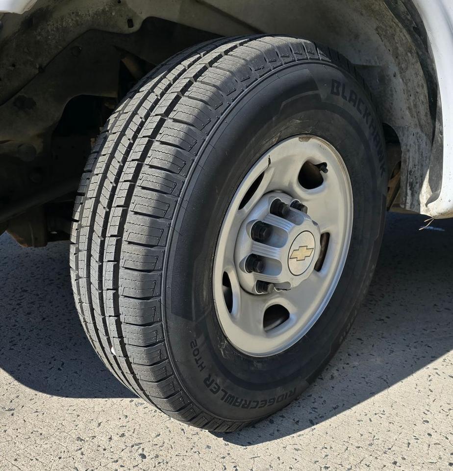 2022 Chevrolet Express 3500 Work Van Concord NC