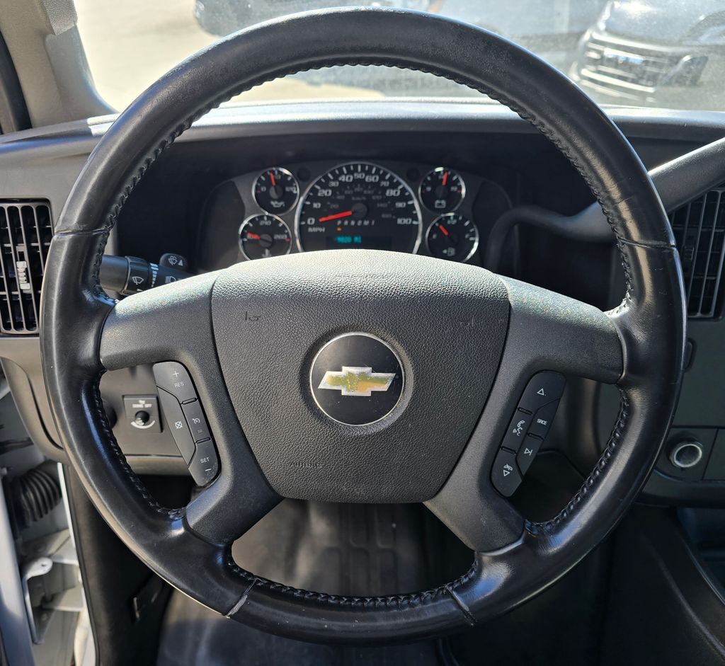 2022 Chevrolet Express 3500 Work Van Concord NC