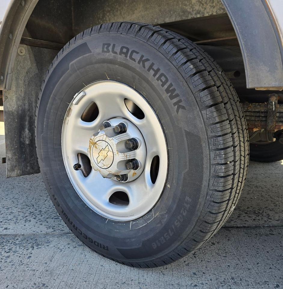 2022 Chevrolet Express 3500 Work Van Concord NC