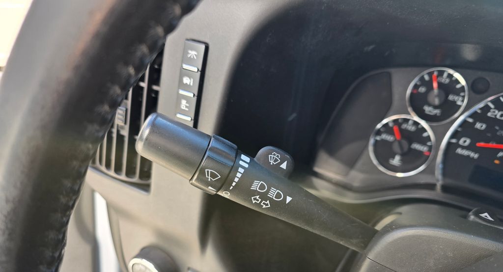 2022 Chevrolet Express 3500 Work Van Concord NC