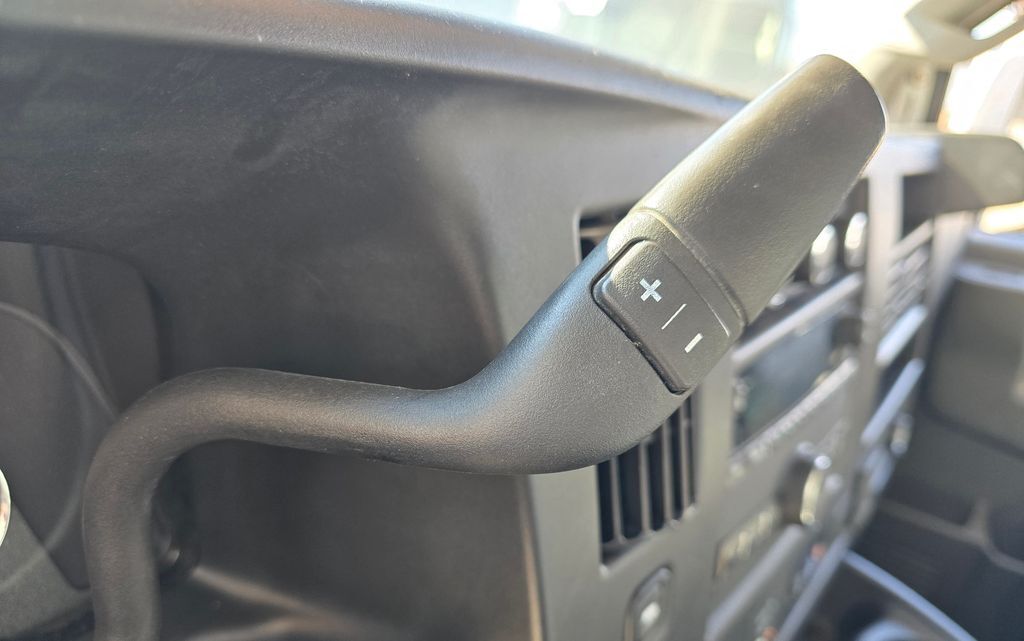 2022 Chevrolet Express 3500 Work Van Concord NC