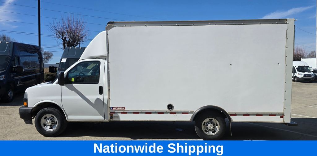 2022 Chevrolet Express 3500 Work Van Concord NC