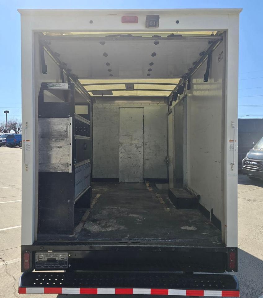 2022 Chevrolet Express 3500 Work Van Concord NC