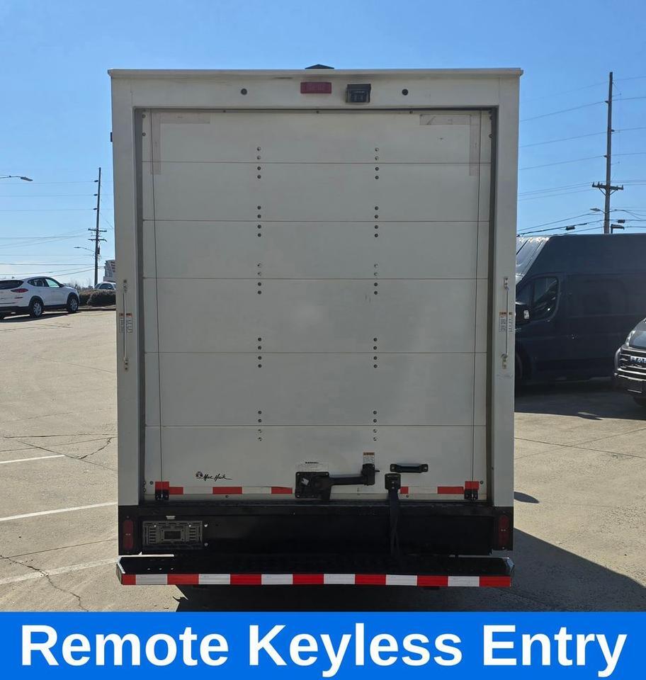 2022 Chevrolet Express 3500 Work Van Concord NC