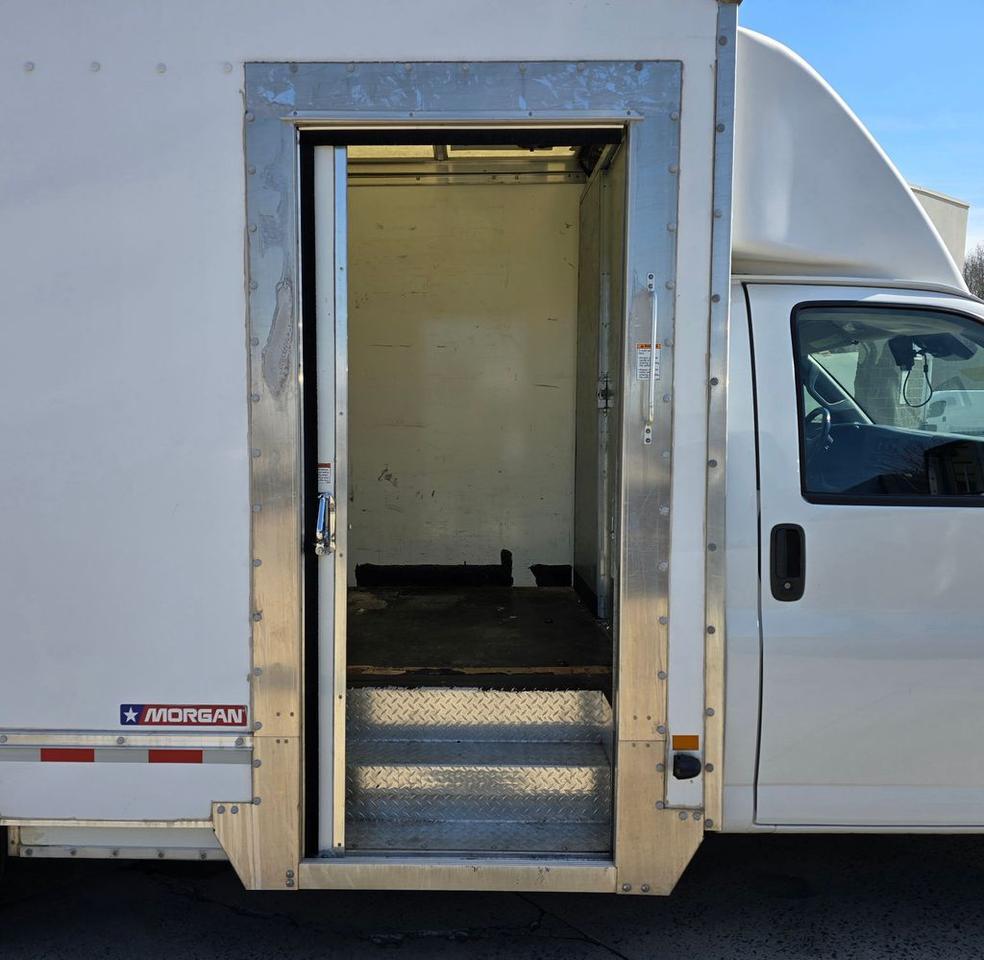 2022 Chevrolet Express 3500 Work Van Concord NC