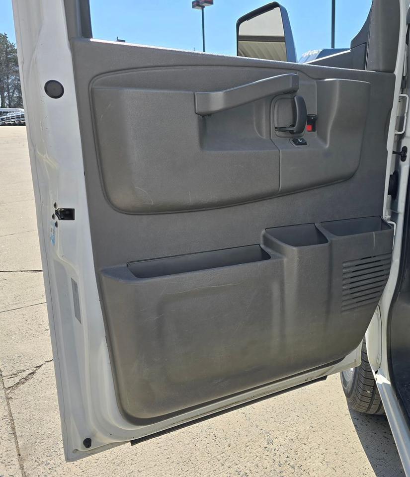 2022 Chevrolet Express 3500 Work Van Concord NC