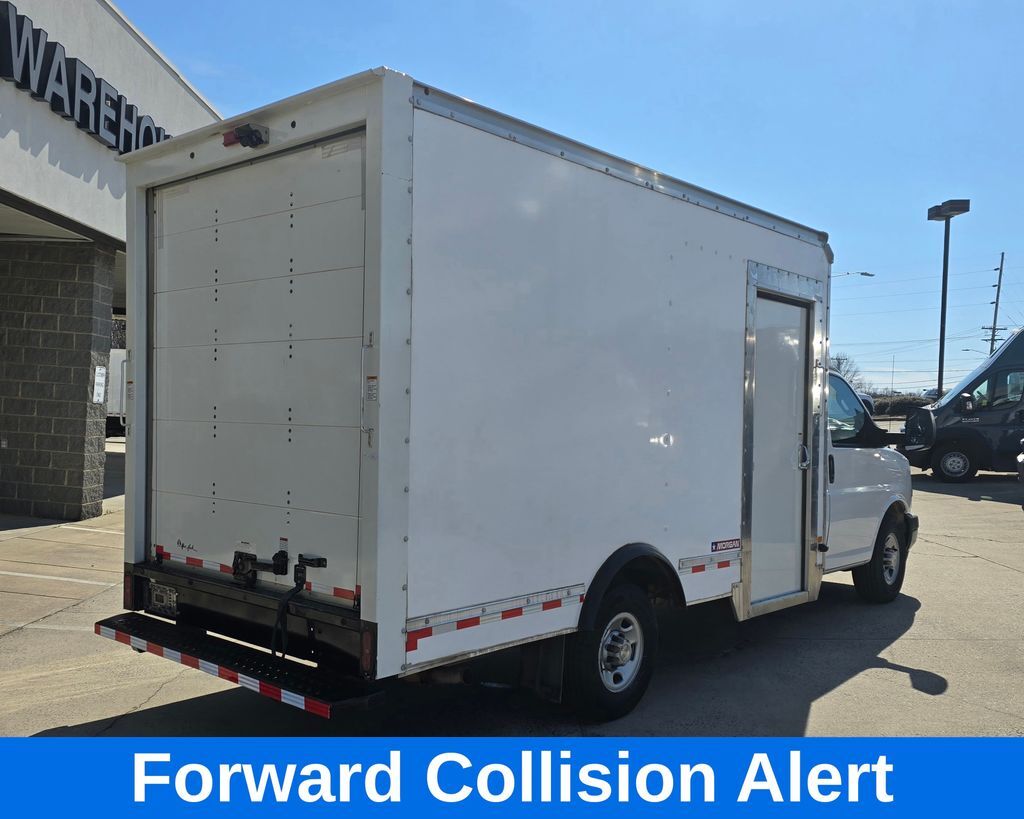 2022 Chevrolet Express 3500 Work Van Concord NC