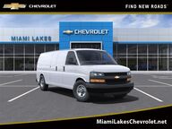 2022 Chevrolet Express 3500 Work Van Miami Lakes FL 2022 Chevrolet Express 3500 Work Van Miami Lakes FL