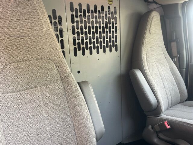 2022 Chevrolet Express Cargo RWD 2500 Extended Wheelbase WT Charlotte NC