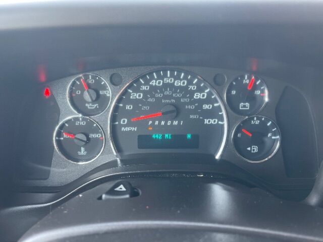 2022 Chevrolet Express Cargo RWD 2500 Extended Wheelbase WT Charlotte NC