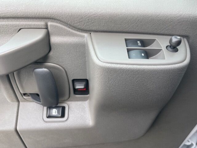 2022 Chevrolet Express Cargo RWD 2500 Extended Wheelbase WT Charlotte NC