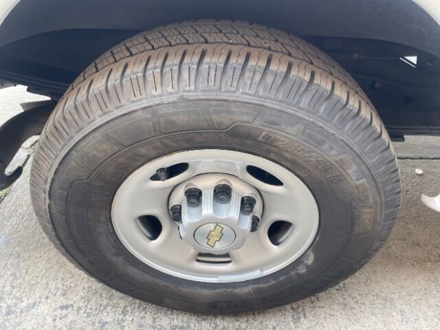 2022 Chevrolet Express Cargo RWD 2500 Extended Wheelbase WT Charlotte NC