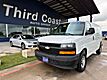 2022 Chevrolet Express Cargo RWD 2500 Regular Wheelbase WT