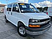 2022 Chevrolet Express Cargo RWD 2500 Regular Wheelbase WT