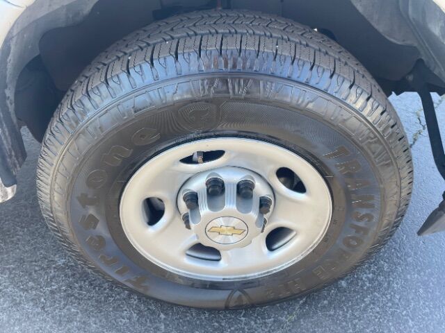 2022 Chevrolet Express Cargo RWD 2500 Regular Wheelbase WT Charlotte NC