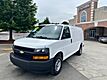 2022 Chevrolet Express Cargo RWD 2500 Regular Wheelbase WT