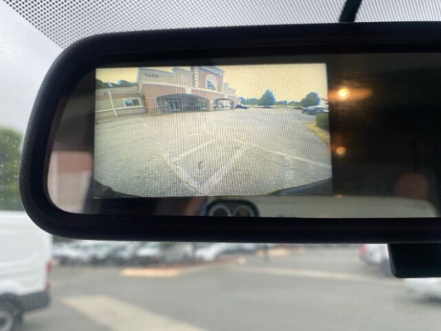 2022 Chevrolet Express Cargo RWD 3500 Extended Wheelbase WT Charlotte NC