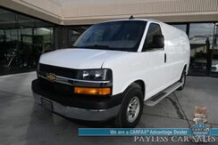 2022_Chevrolet_Express Cargo Van__ Anchorage AK