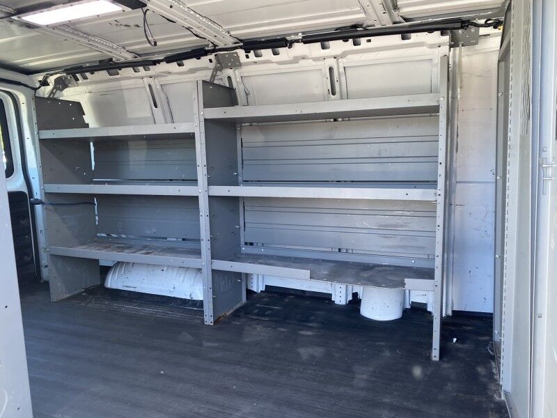 2022 Chevrolet Express Cargo Van Bristol  PA