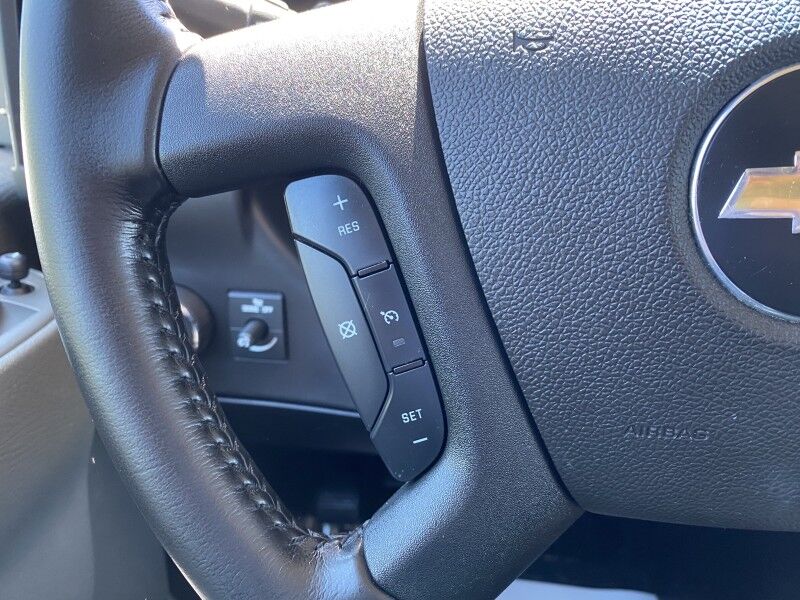 2022 Chevrolet Express Cargo Van Bristol  PA