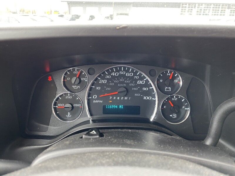 2022 Chevrolet Express Cargo Van Bristol  PA