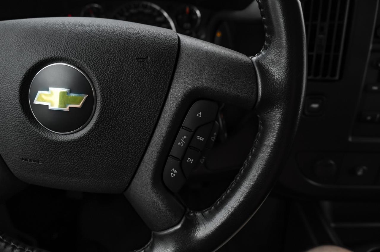2022 Chevrolet Express Cargo Van Farmers Branch TX