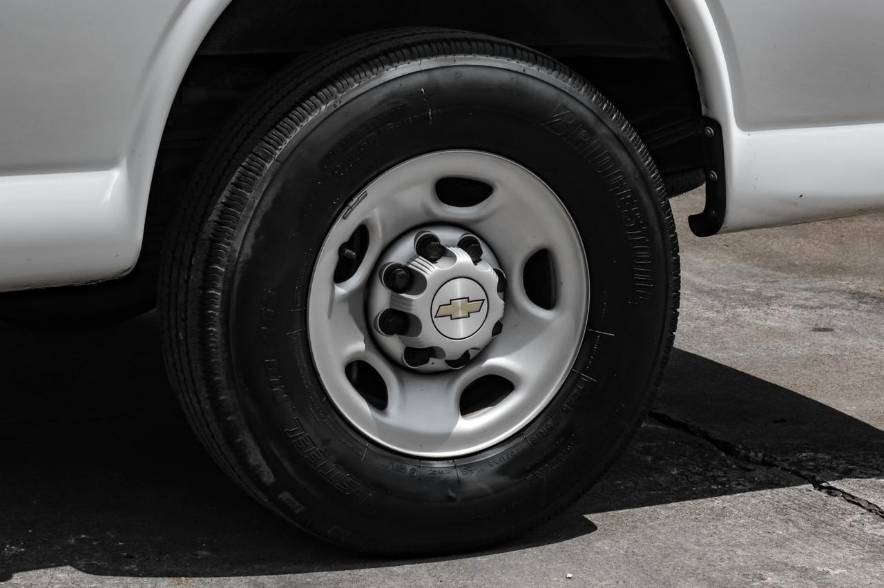 2022 Chevrolet Express Cargo Van Farmers Branch TX