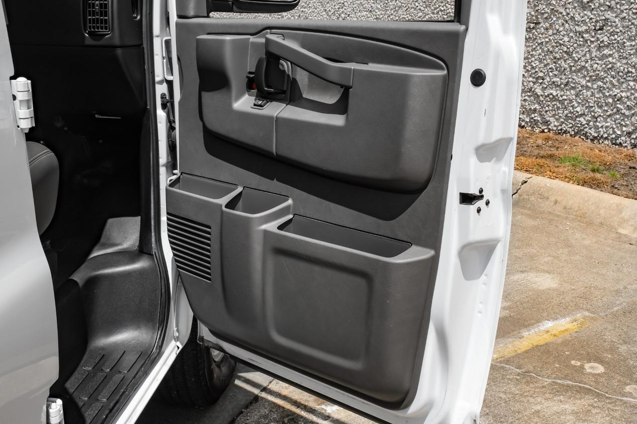 2022 Chevrolet Express Cargo Van Farmers Branch TX