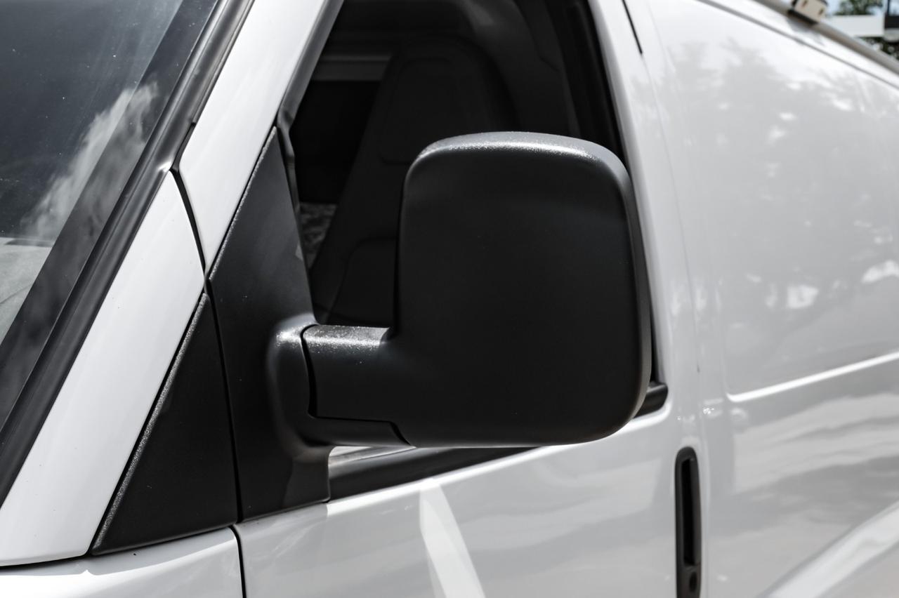 2022 Chevrolet Express Cargo Van Farmers Branch TX