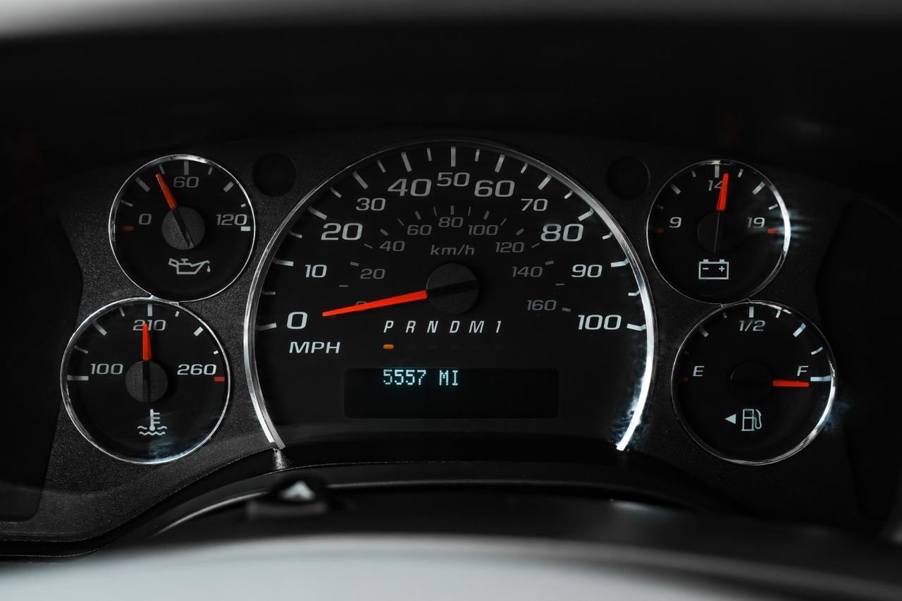 2022 Chevrolet Express Cargo Van Farmers Branch TX