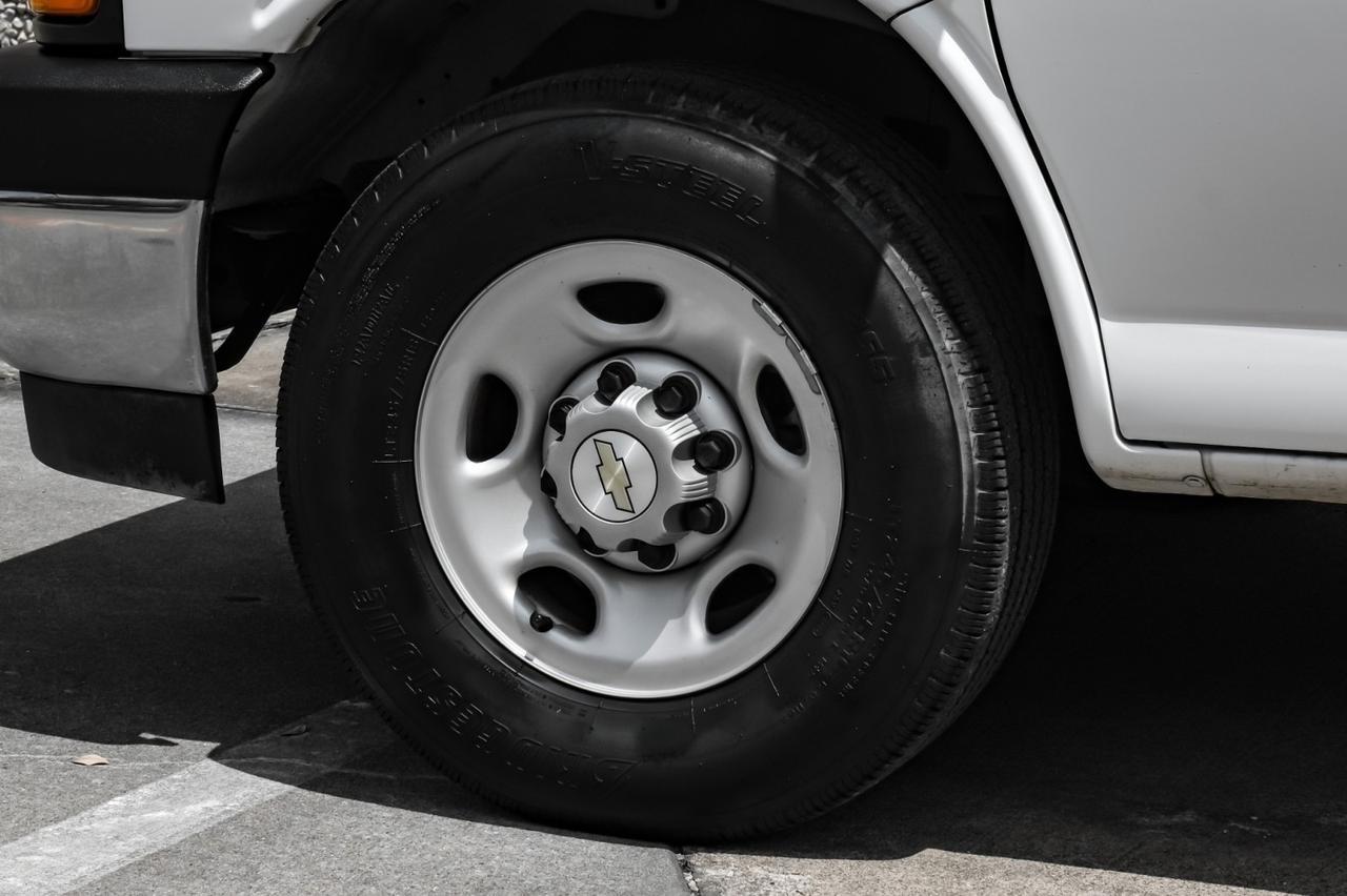 2022 Chevrolet Express Cargo Van Farmers Branch TX