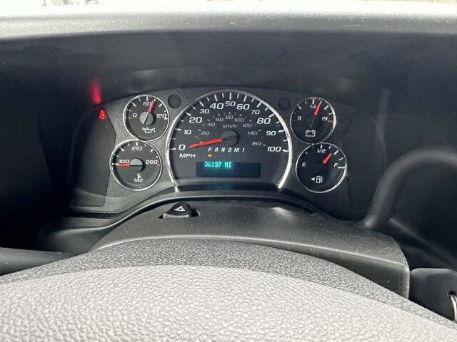 2022 Chevrolet Express Cargo Van San Clemente CA