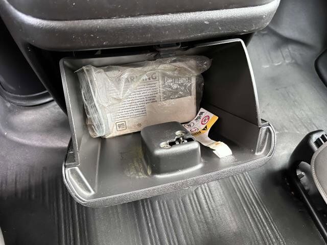 2022 Chevrolet Express Cargo Van San Clemente CA