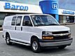 2022 Chevrolet Express Cargo Van