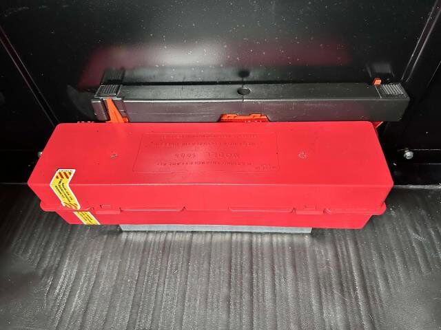 2022 Chevrolet Express Cargo Van San Clemente CA