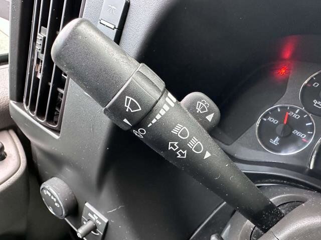 2022 Chevrolet Express Cargo Van San Clemente CA