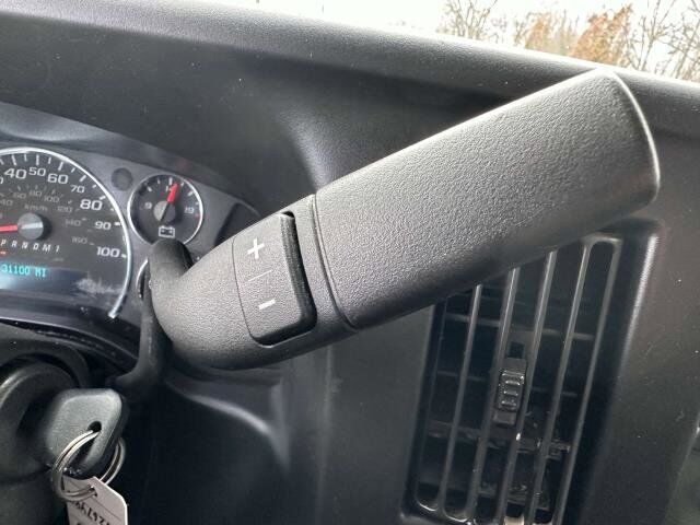 2022 Chevrolet Express Cargo Van San Clemente CA